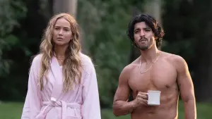 Задник к фильму "Без обид" #254601