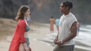 Задник к фильму "Время" #464948