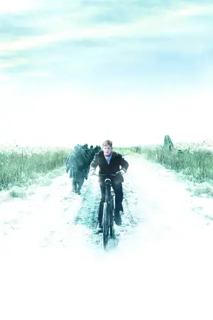 Постер к фильму "Зима в военное время" #668718