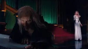 Задник к фильму "Оз: Великий и ужасный" #689004