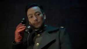 Задник к фильму "Призрак" #395643