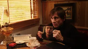 Видео к фильму Ломка | Resolution Official Trailer #1 (2013) - Thriller Movie HD