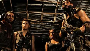 Задник к фильму "Риддик" #291816