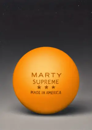 Постер к фильму "Марти Великолепный" #508705