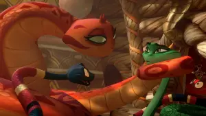 Задник к фильму "Сахара" #405584