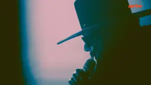 Задник к фильму "Sébastien Tellier au Théâtre de Mirecourt - Passengers" #775365