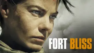 Задник к фильму "Форт Блисс" #686267