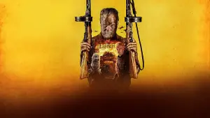 Задник к фильму "Бессмертный: Кровавая дорога домой" #513336