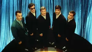 Задник к фильму "То, что ты делаешь" #257225