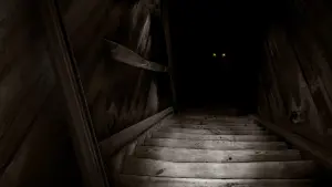 Задник к фильму "Бугимен" #282603