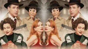 Задник к фильму "" #661208