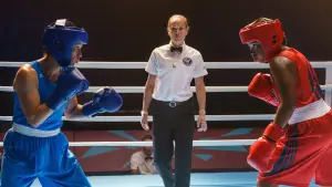 Задник к фильму "Как кремень" #789296