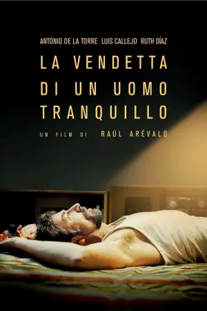 Постер к фильму "Терпеливый" #277543