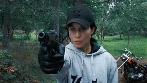 Задник к фильму "Девушка, которая играла с огнём" #505697