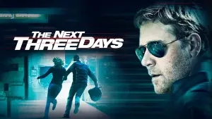 Задник к фильму "Три дня на побег" #241415