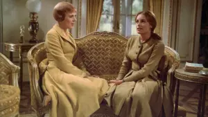 Задник к фильму "Звуки музыки" #416470