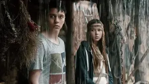 Задник к фильму "Сторожевая застава" #397093