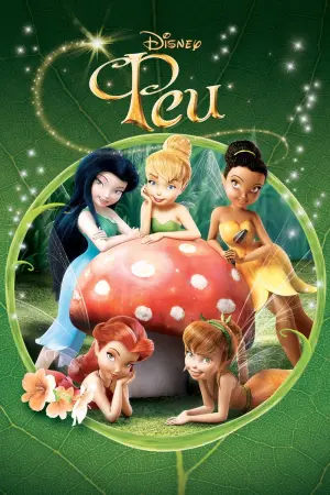 Постер к фильму "Феи"