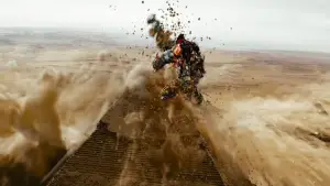 Задник к фильму "Трансформеры: Месть падших" #656027