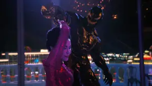 Задник к фильму "Веном 3" #554711