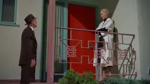 Задник к фильму "Головокружение" #635883