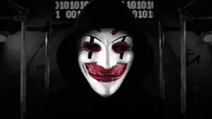 Задник к фильму "Кто я" #416864