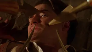 Задник к фильму "Мумия" #561958