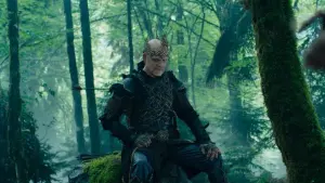 Задник к фильму "Последний богатырь" #339294