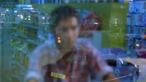 Задник к фильму "Чунгкингский экспресс" #473542