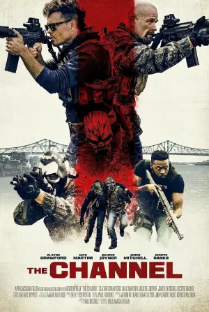 Постер к фильму "Канал" #151995