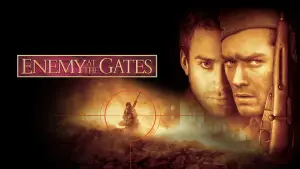 Задник к фильму "Враг у ворот" #690321