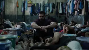 Задник к фильму "बंदर" #828124