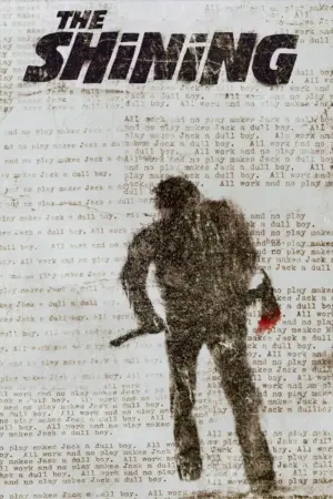 Постер к фильму "Сияние" #43635