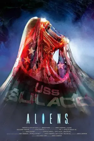 Постер к фильму "Чужие" #20690