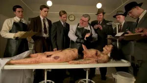 Задник к фильму "Чёрная орхидея" #345906