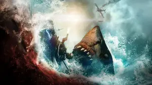 Задник к фильму "Зверь войны" #529217