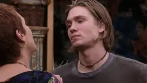 Задник к фильму "Чумовая пятница" #641137