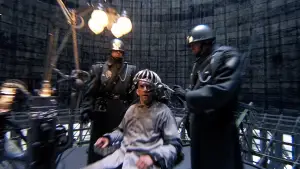 Задник к фильму "Бразилия" #687044