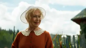 Задник к фильму "Простоквашино" #537851