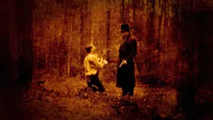 Задник к фильму "Перекресток Миллера" #214111