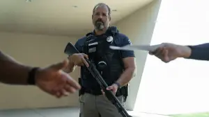 Задник к фильму "Ребел Ридж" #593142