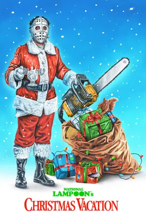 Постер к фильму "Рождественские каникулы" #24591