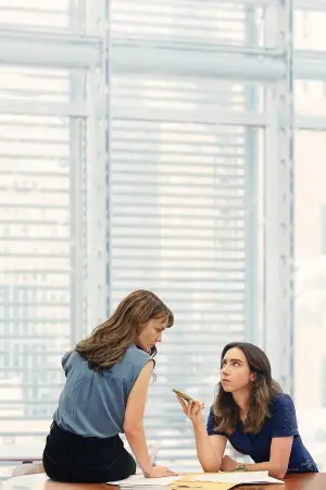 Постер к фильму "Её правда" #226773