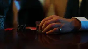 Задник к фильму "THE SCRIPT: A Semi-Satirical, Possibly Pretentious, Meta-Commentary Lamenting the Hopeful Pipe Dreams of Every Aspiring Movie Maker" #843469
