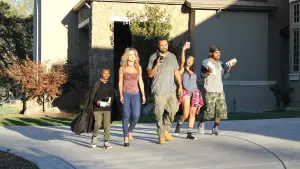 Задник к фильму "Знакомьтесь, Семейка Блэков" #344192