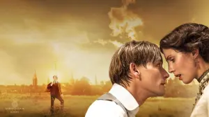 Задник к фильму "Счастливчик Пер" #478834