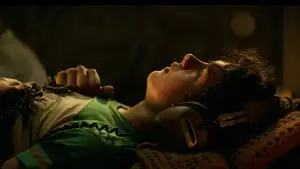 Задник к фильму "Тихое место 2" #630732