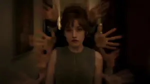 Задник к фильму "Квартира 7А" #641675