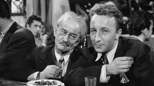 Задник к фильму "Пепел и алмаз" #420192