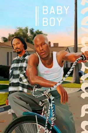 Постер к фильму "Малыш" #662542